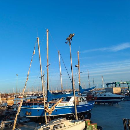 Casa De Buenos Dias Daire Torrevieja Dış mekan fotoğraf