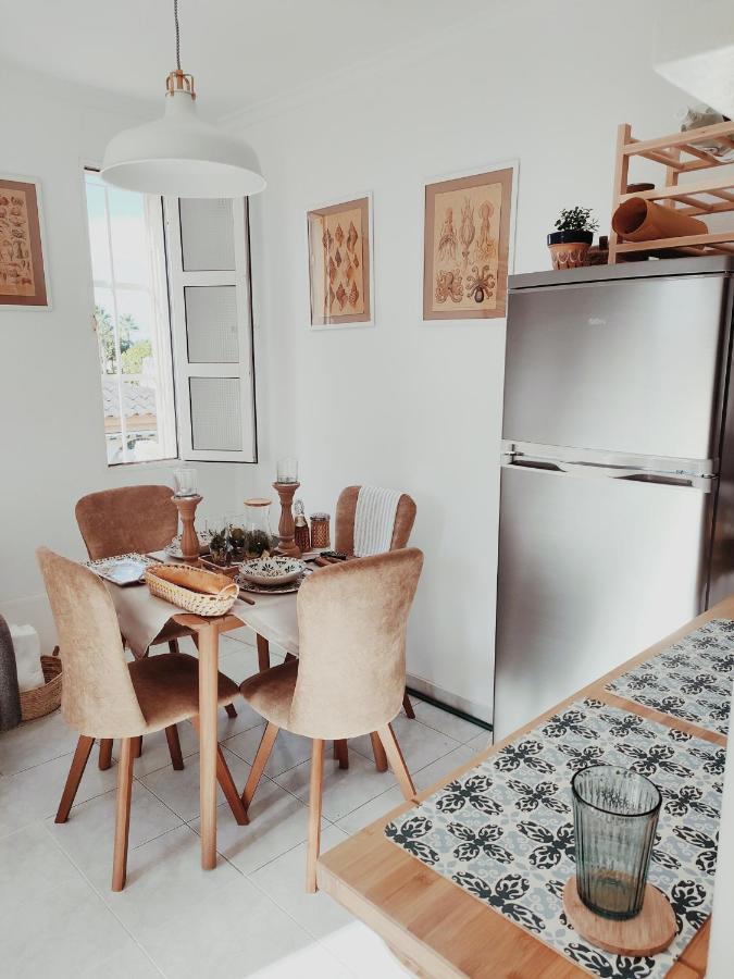 Casa De Buenos Dias Daire Torrevieja Dış mekan fotoğraf