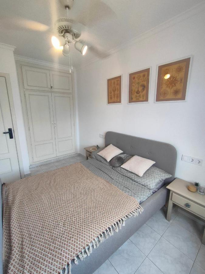 Casa De Buenos Dias Daire Torrevieja Dış mekan fotoğraf