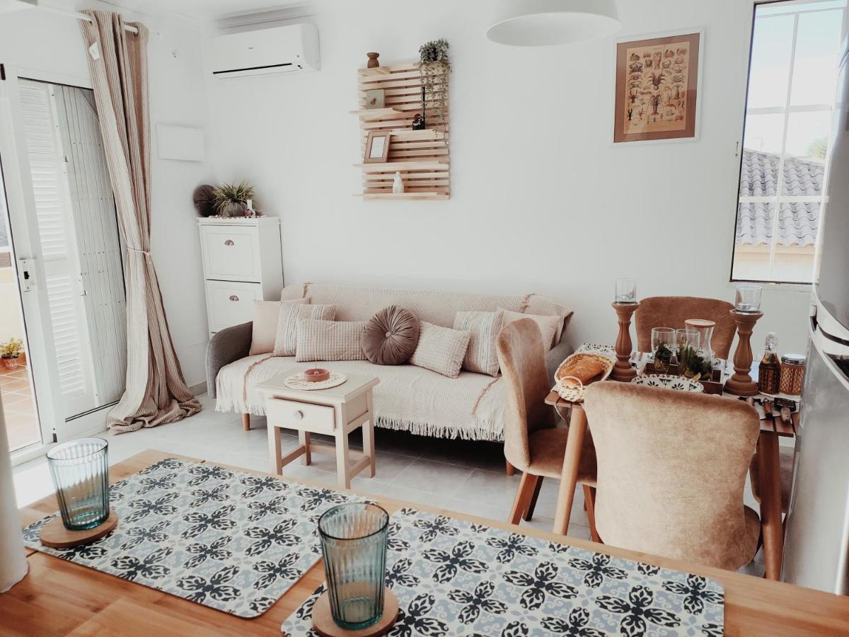 Casa De Buenos Dias Daire Torrevieja Dış mekan fotoğraf