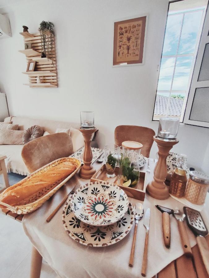 Casa De Buenos Dias Daire Torrevieja Dış mekan fotoğraf
