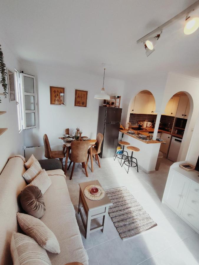 Casa De Buenos Dias Daire Torrevieja Dış mekan fotoğraf