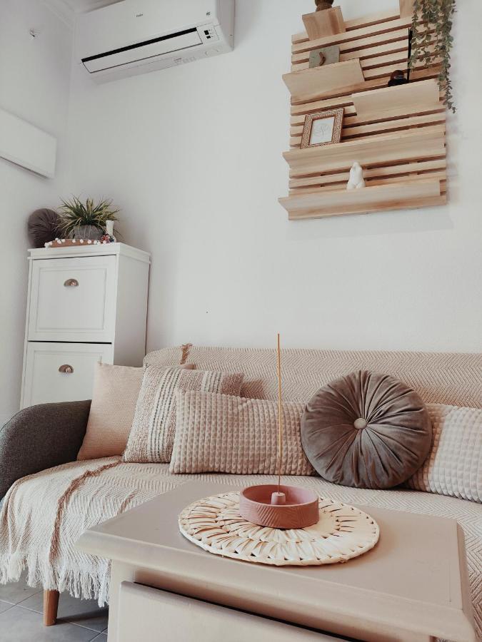 Casa De Buenos Dias Daire Torrevieja Dış mekan fotoğraf