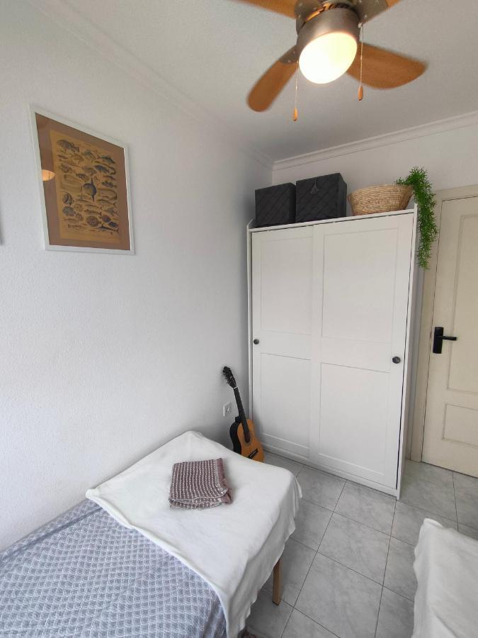 Casa De Buenos Dias Daire Torrevieja Dış mekan fotoğraf