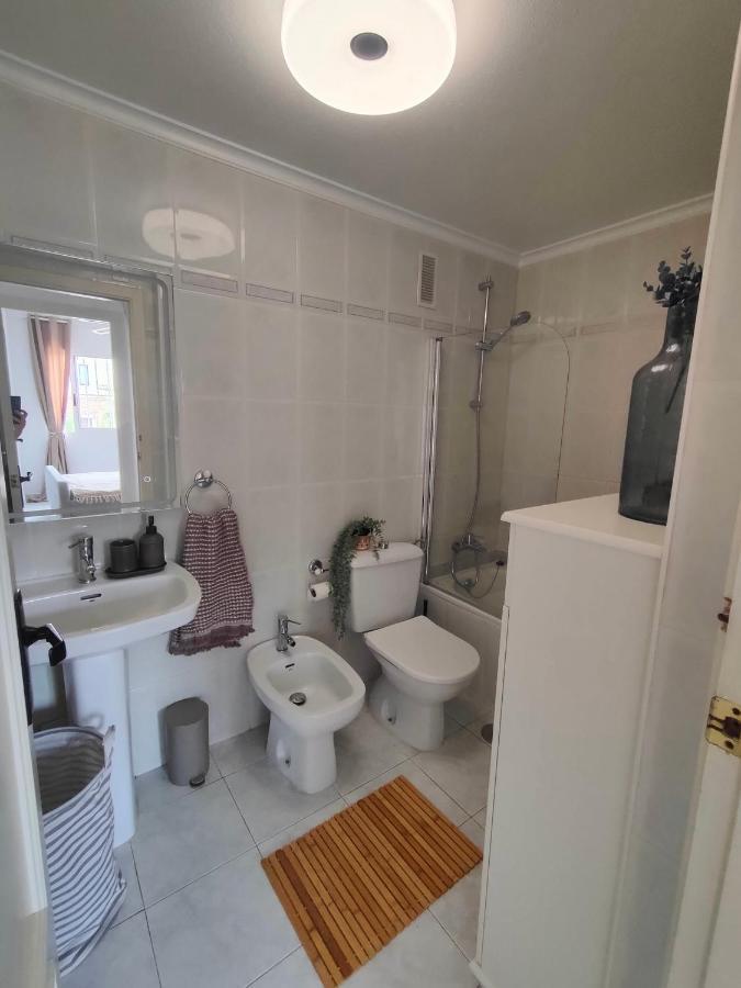 Casa De Buenos Dias Daire Torrevieja Dış mekan fotoğraf