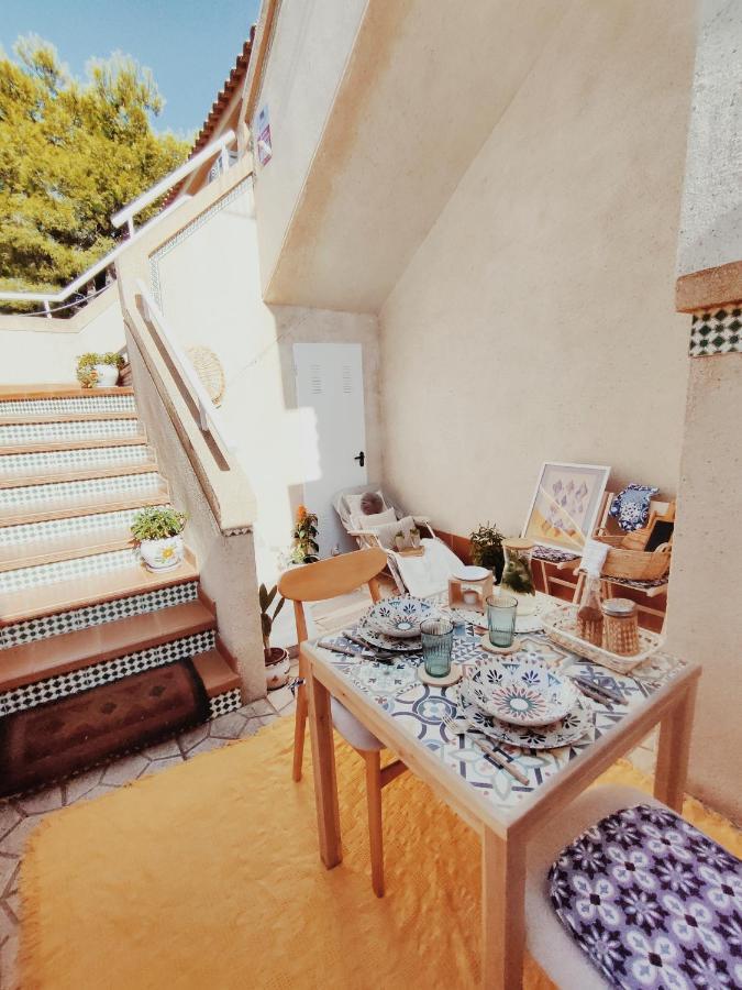 Casa De Buenos Dias Daire Torrevieja Dış mekan fotoğraf