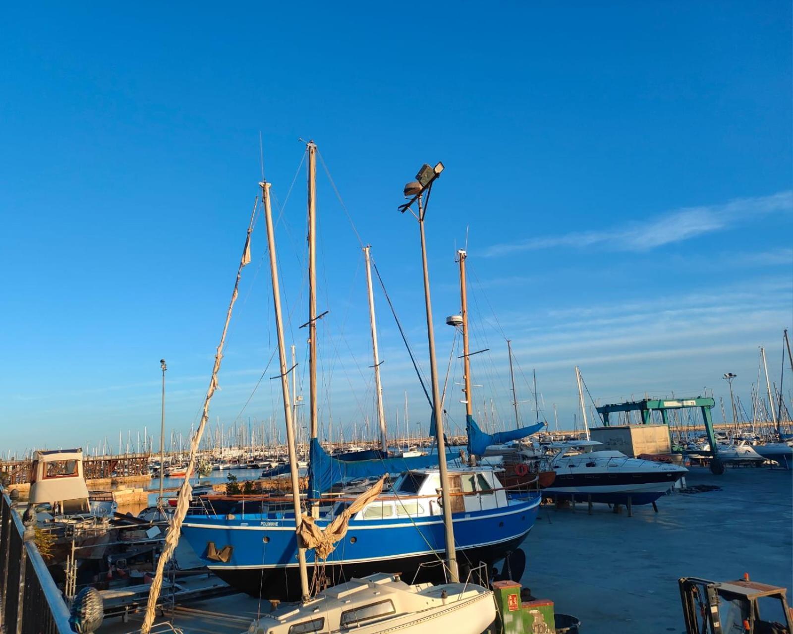 Casa De Buenos Dias Daire Torrevieja Dış mekan fotoğraf