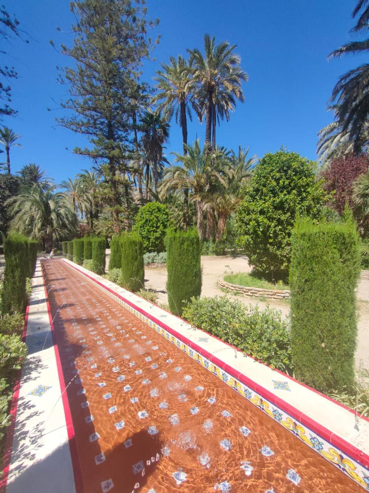 Casa De Buenos Dias Daire Torrevieja Dış mekan fotoğraf